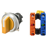 Công tắc xoay OMRON