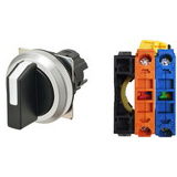 Công tắc xoay OMRON