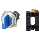 Công tắc xoay OMRON