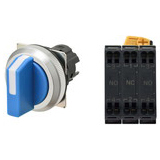Công tắc xoay OMRON