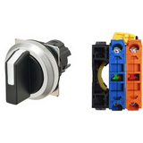 Công tắc xoay OMRON
