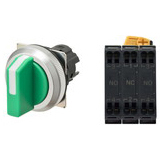 Công tắc xoay OMRON