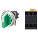 Công tắc xoay OMRON