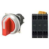 Công tắc xoay OMRON