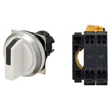 Công tắc xoay OMRON