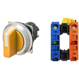 Công tắc xoay OMRON