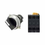 Công tắc xoay OMRON