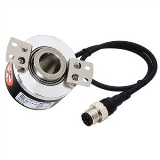 60mm diameter sine wave incremental rotary encoders AUTONICS