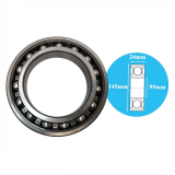 Deep groove ball bearings SKF