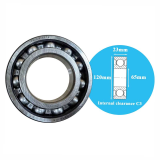 Deep groove ball bearings SKF