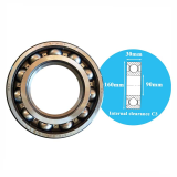 Deep groove ball bearings SKF