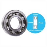 Deep groove ball bearings SKF