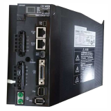 AC servo drives with built-in EtherCAT communications linear motor type OMRON