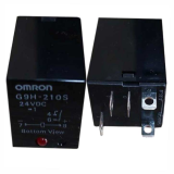 Hybrid power relay OMRON