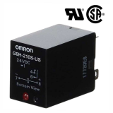 Hybrid power relay OMRON