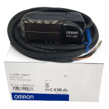 Amplifier units OMRON