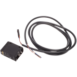 Micro displacement sensor OMRON