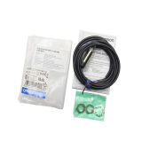 Cylindrical proximity sensor OMRON