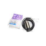 Cylindrical proximity sensor OMRON