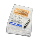 Cylindrical proximity sensor OMRON