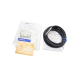 Cylindrical proximity sensor OMRON