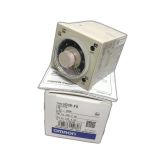 Bộ đặt thời gian OMRON