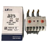 Electronic overload relays LS