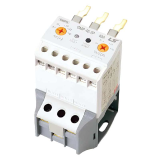 Electronic overload relays LS