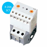 Electronic overload relays LS