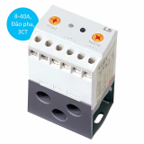 Electronic overload relays LS