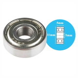 Miniature and small size ball bearings NTN