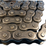 Standard roller chains (Size 35-140) TSUBAKI