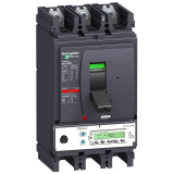 Molded case circuit breakers with adjustable settings SCHNEIDER