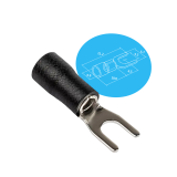 Đầu cos chĩa MHD