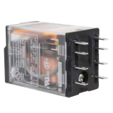 Easy Harmony RXM miniature plug-in relays SCHNEIDER