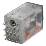 Easy Harmony RXM miniature plug-in relays SCHNEIDER