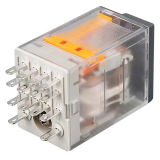 Easy Harmony RXM miniature plug-in relays SCHNEIDER