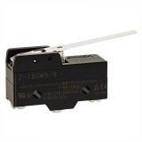 General-purpose Basic Switch (basic Models) OMRON