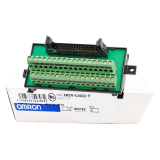 Connector-Terminal Block Conversion Units for PLCs OMRON