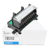 Connector-Terminal Block Conversion Units for PLCs OMRON