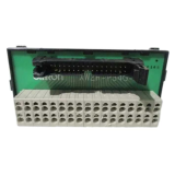 Connector-Terminal Block Conversion Units for PLCs OMRON