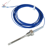 Low-cost thermocouple (Exposed-lead with Screws) OMRON