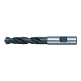 Sile lock straight shank drills larger shank NACHI