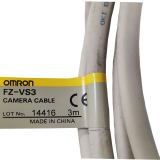 Camera cable OMRON