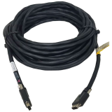 Camera cable OMRON