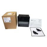LCD digital temperature controllers HANYOUNG