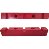 Holder busbar insulator MASTER