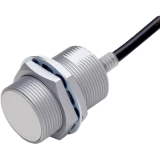Proximity sensor with all-stainless housing OMRON