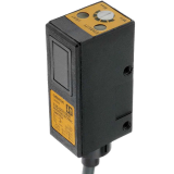 Photoelectric sensor with built-in amplifier OMRON