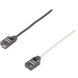 Ultra-slim photoelectric sensor 